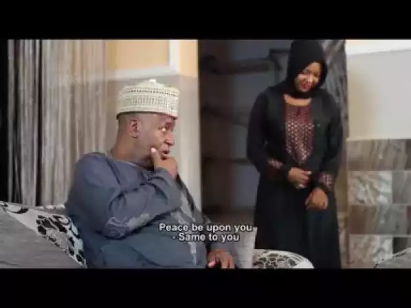 Video: Wata Mafita (With English Subtitle) - Latest Nollywoood Hausa movie